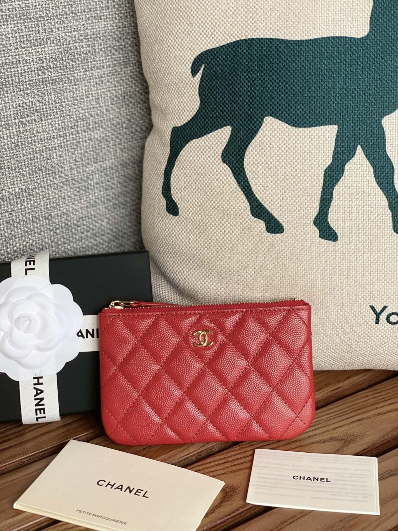 Ch**el wallet purse